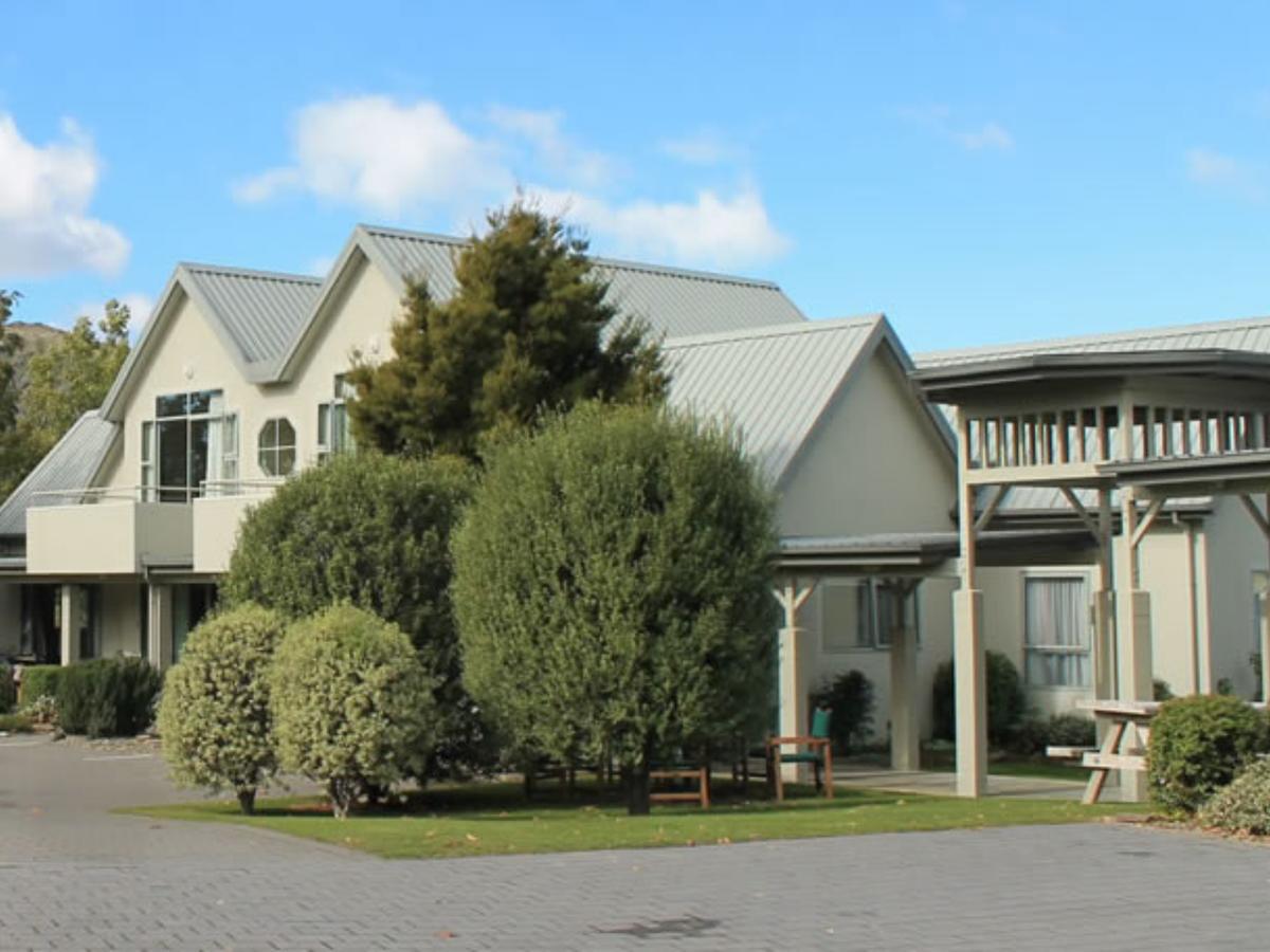 Colonial Manor Motel Cromwell Zewnętrze zdjęcie
