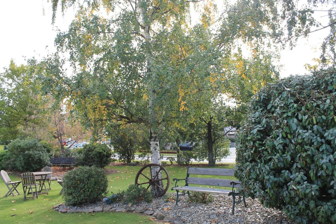 Colonial Manor Motel Cromwell Zewnętrze zdjęcie
