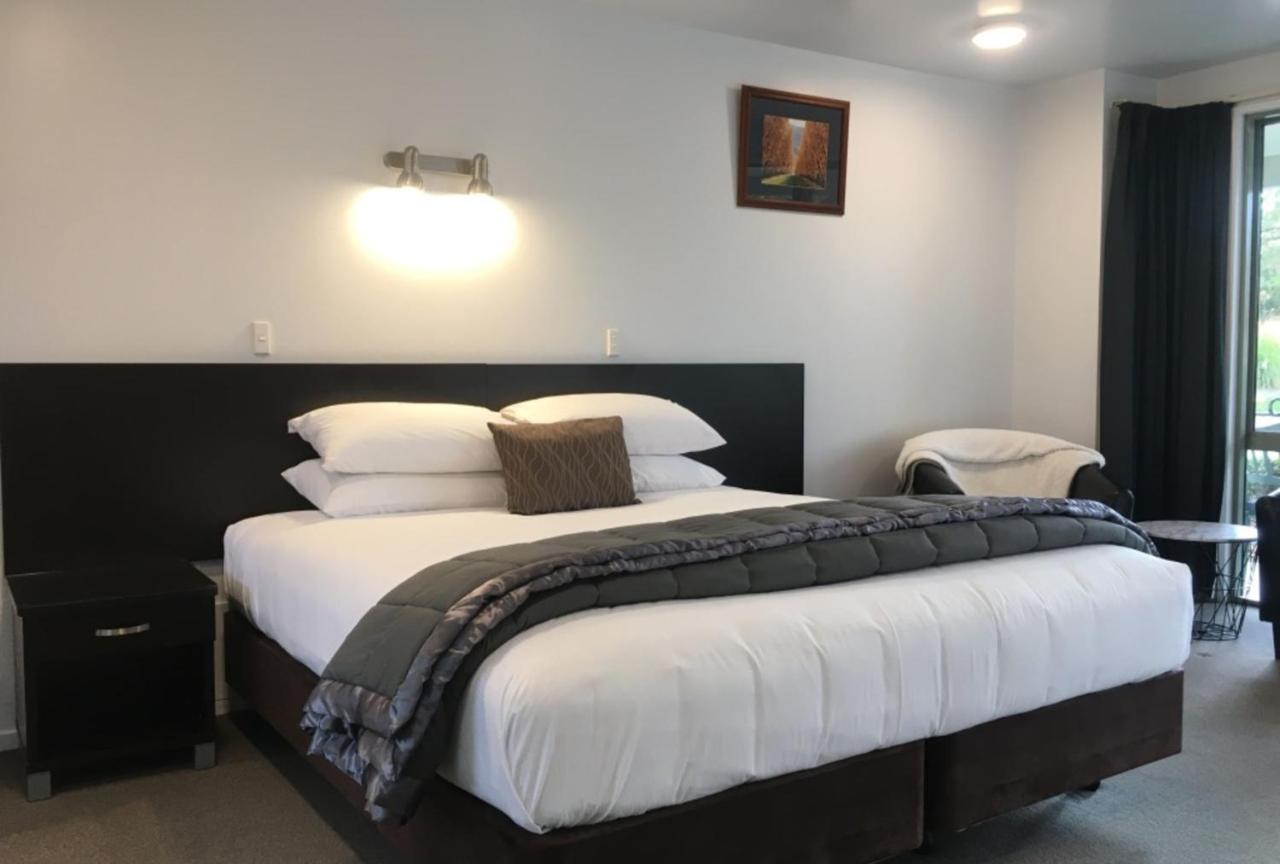 Colonial Manor Motel Cromwell Zewnętrze zdjęcie