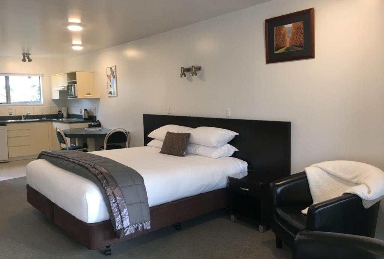 Colonial Manor Motel Cromwell Zewnętrze zdjęcie