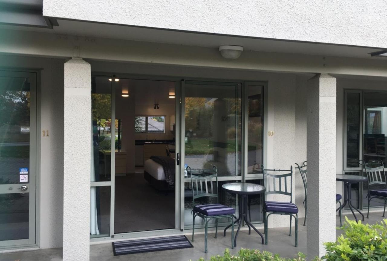 Colonial Manor Motel Cromwell Zewnętrze zdjęcie