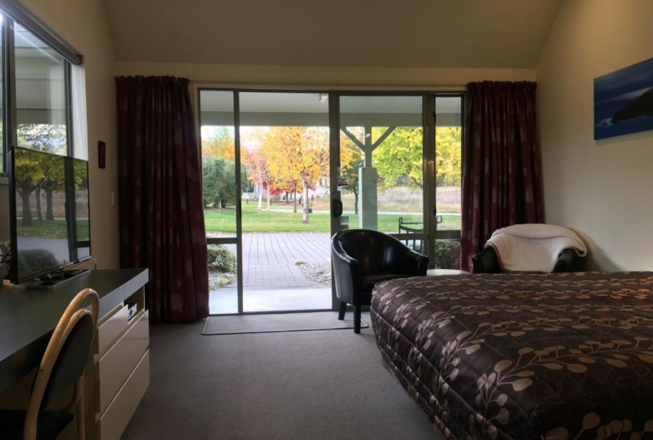 Colonial Manor Motel Cromwell Zewnętrze zdjęcie